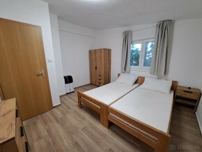 Apartmanovy dom v Chorvátsku - 9