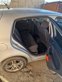 Volkswagen golf 5 plus 1.9 tdi 77kw - 9