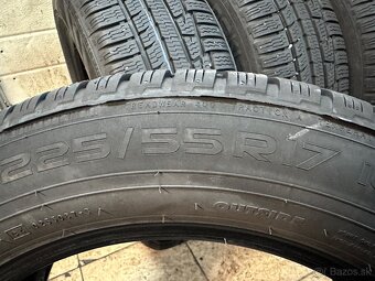 225/55R17 zimne - 9