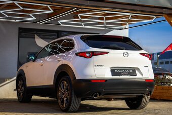 Mazda CX-30 Skyactiv-X180 Limited Edition 100th Anniversary - 9