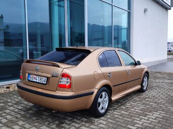 Škoda Octavia 1.9tdi 81kw - 9