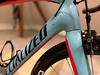 Specialized Tarmac - 9