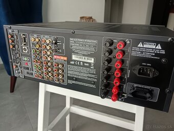 Nad T757 7.1 domáce kino - 9