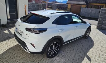 Kia xceed  gt-line 1.5T-gdi - 9