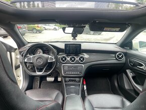 Mercedes-Benz CLA 250 4-matic full amg packet - 9