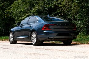 VOLVO S90 INSCRIPTION na predaj - 9