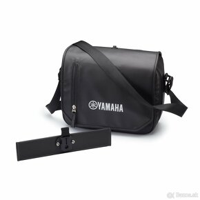 Yamaha XMAX 125 IronMax + Urban pack - 9