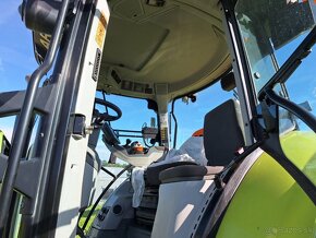 CLAAS ARION 650 4X4 - 9