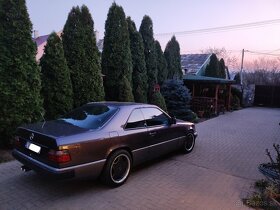 Mercedes Benz 300CE Sportline - 9