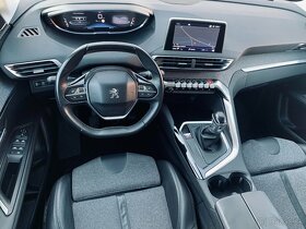 Peugeot 3008 1.2 PureTech Allure - 9