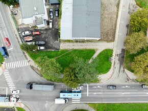 OBCHODNÉ A KANCELÁRSKE PRIESTORY NA PRENÁJOM,  PRIEVIDZA - 9