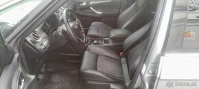 Ford S-max 2.0 TDCi 120 kw r.v 7/2010 Manuál STK  do 10/2026 - 9