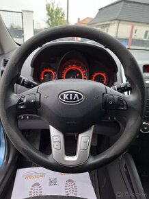 Kia Cee´d 1.4 CVVT LX - 9