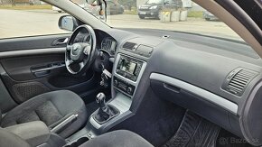 Škoda Octavia Combi 1.6 TDI CR DPF Elegance - 9