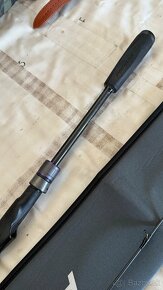 Daiwa Prorex AGS 210cm 3-12g - 9