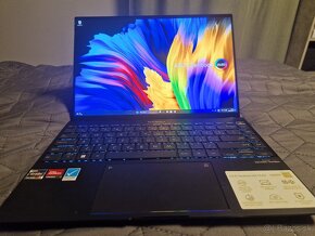 ASUS Zenbook 14X OLED - UM5401QA-OLED190W - 9