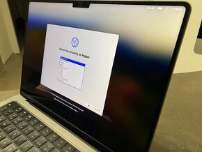 Macbook Pro M2 2023 - Záruka & Top Stav - 9