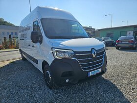 Renault Master 2.3dci L3H2 - 9