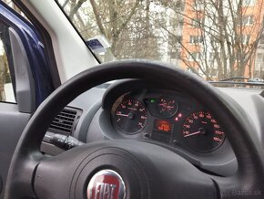 Fiat scudo 2.0 Multijet 94kw, - 9