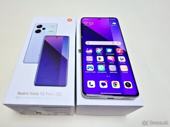 XIAOMI REDMI NOTE 13 PRO PLUS 5G 12GB/512GB - 9