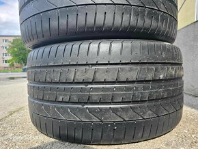 Letne pneumatiky 285/35 r22 315/30 r22 Dot2021 - 9