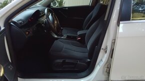 Vw Passat 1,9 Tdi .. Rv .. 2006 - 9