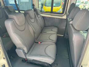 Citroën Jumpy 2.0 HDi Confort 1.2t L2H1 - 9