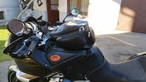 Moto Guzzi Norge 1200 GT 8V - 9