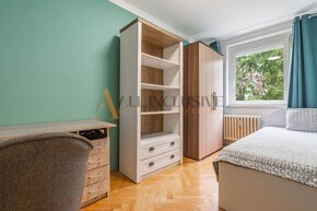 ALL INCLUSIVE l NA PREDAJ 4 IZBOVÝ BYT S BALKÓNOM, DUNAJSKÁ  - 9