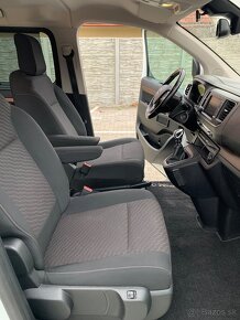 Toyota Proace Verso - 9