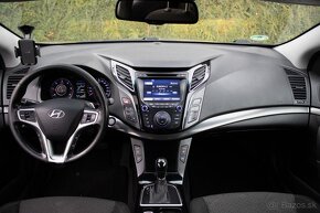 Hyundai i40 1.7 CRDi Business A/T - 9