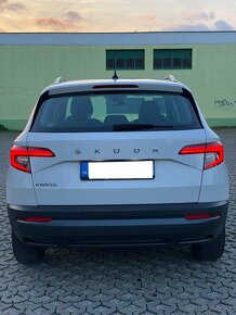 Škoda Karoq 1.5 TSI Style DSG Kupene v SR Odpočet DPH - 9