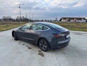 Tesla Model 3 Long Range 75kWh 4x4 - 9