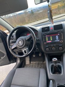 Volkswagen golf 5 1.9TDI - 9