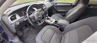 Audi A5 2.0 TDI Sportback - 9