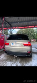 Bmw X5 E70 3.0sd - 9