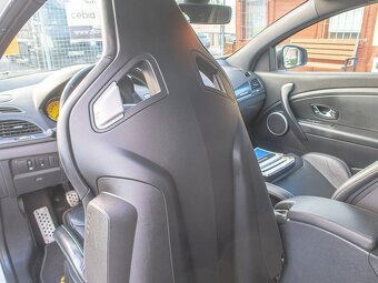 Renault Mégane 2.0i 195KW RS TROPHY CUP RECARO - 9