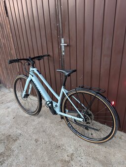 Specialized Vado SL 4.0 ST EQ - 9