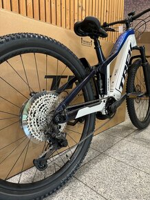 Trek powerfly FS 7 - 9