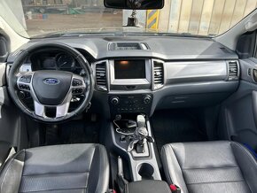 Ford Ranger 3.2 tdci 2018 - 9