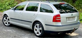 Škoda Octavia 1.9 TDI 77KW COMBI ELEGANCE BEZ DPF - 9