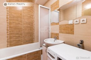 REZERVOVANÉ 1-izbový byt s balkónom, 40 m2, Magurská - 9