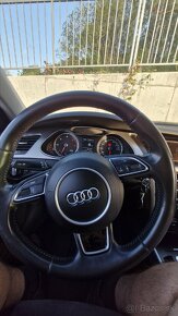 AUDI A4 B8.5 3.0 TDI QUATTRO - 9