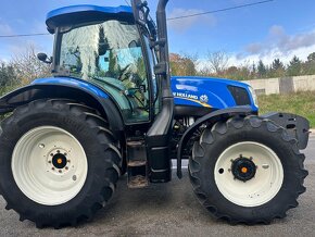 New Holland T6.150 rok pr 2014 - 9