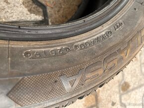 205/55R16 Lassa zimne - 9