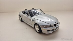 1:18 BMW Z3 M ROADSTER, 2 - 9