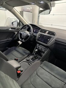 Volkswagen Tiguan 2,0 TDI - 9