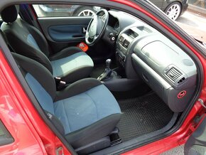 Renault Clio 1.2 Authentique - 9