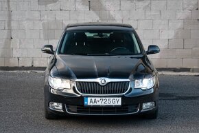 Škoda Superb 2.0 TDI CR 170k Elegance DSG - 9