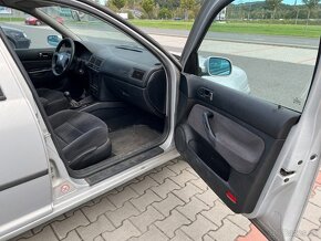 Volkswagen Golf 1.9 TDi 66kw klima serviska TZ - 9